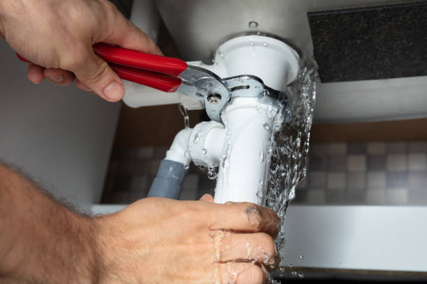 Best Emergency water extraction  in Wolfforth, TX