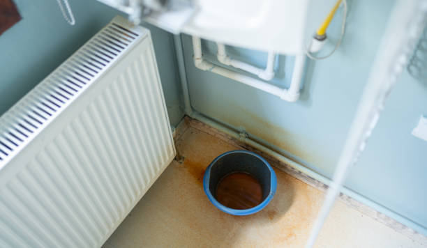 Professional Water damage restoration in Wolfforth, TX