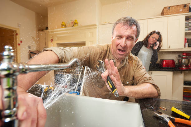 Best Flood damage cleanup  in Wolfforth, TX